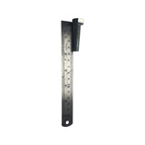 1102203 - Genuine Replacement Bolt for Selected Hyundai Machines Length