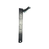 1102203 - Genuine Replacement Bolt for Selected Hyundai Machines Width