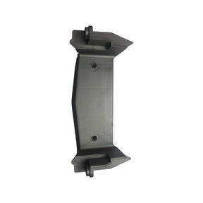 1001035 - Genuine Replacement Upper Front Cover for Selected Hyundai Machines Front