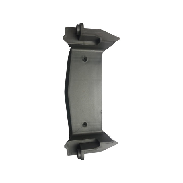 1001035 - Genuine Replacement Upper Front Cover for Selected Hyundai Machines Front