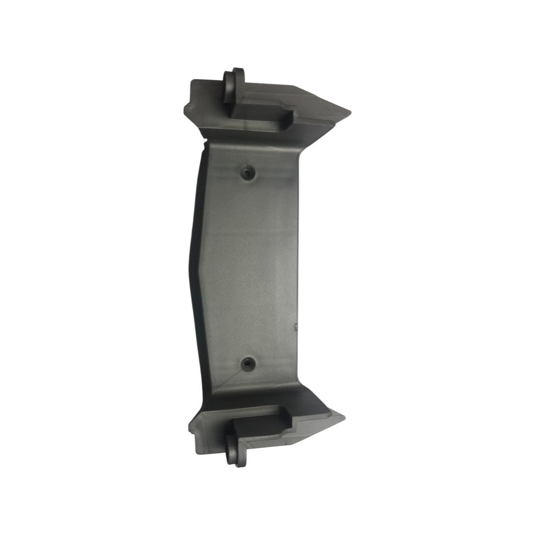 1001035 - Genuine Replacement Upper Front Cover for Selected Hyundai Machines Front