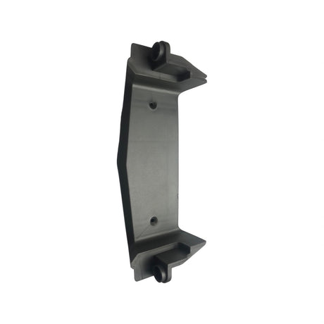 1001035 - Genuine Replacement Upper Front Cover for Selected Hyundai Machines Top