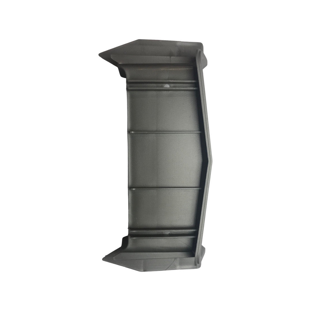 1001035 - Genuine Replacement Upper Front Cover for Selected Hyundai Machines Rear