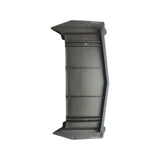 1001035 - Genuine Replacement Upper Front Cover for Selected Hyundai Machines Rear