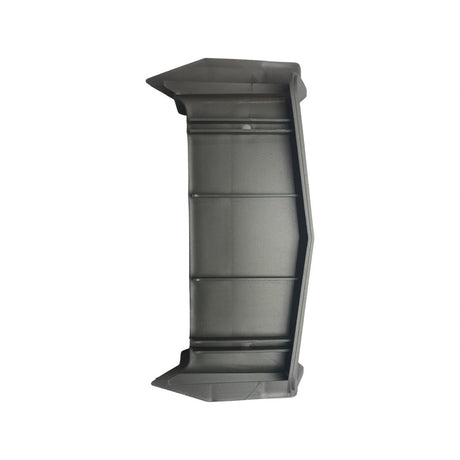 1001035 - Genuine Replacement Upper Front Cover for Selected Hyundai Machines Rear