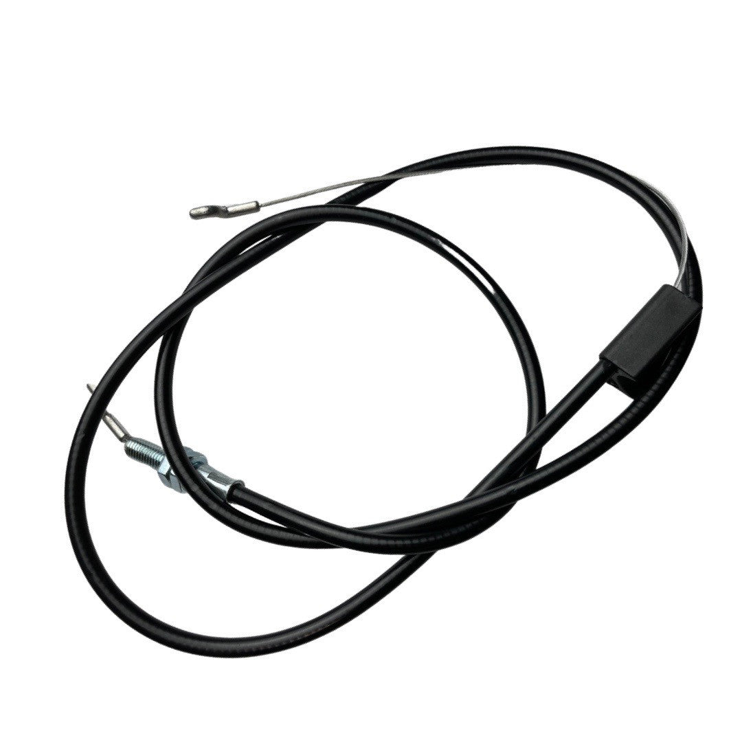 1135014-Brake Cable replacement OEM for the hyundai HYM400P petrol lawnmower steel wire full view