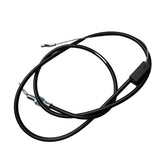 1135014-Brake Cable replacement OEM for the hyundai HYM400P petrol lawnmower steel wire full view