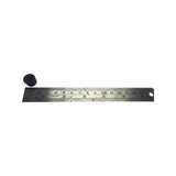 1102076 - Genuine Replacement Bush for Selected Hyundai Machines Size
