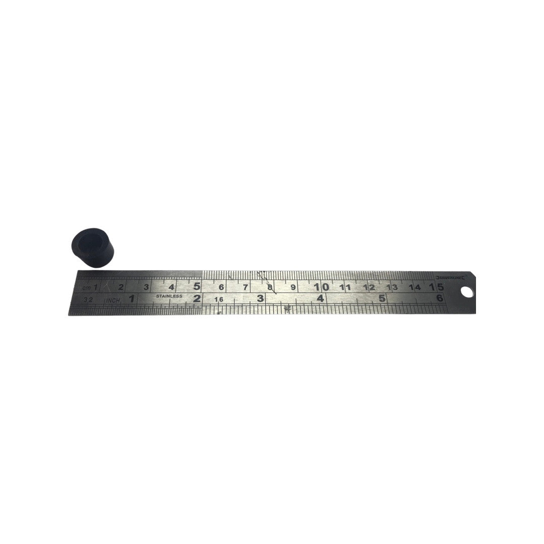 1102076 - Genuine Replacement Bush for Selected Hyundai Machines Size
