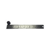 1102076 - Genuine Replacement Bush for Selected Hyundai Machines Underside