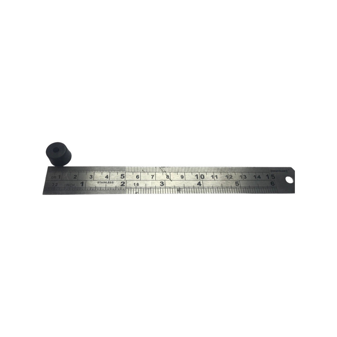 1102076 - Genuine Replacement Bush for Selected Hyundai Machines Underside