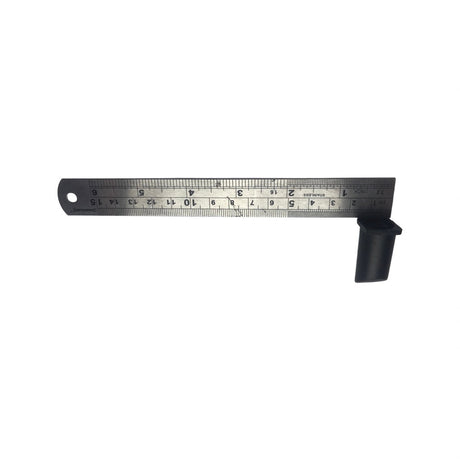 1102024 - Genuine Replacement Button for Selected Hyundai Machines -Width