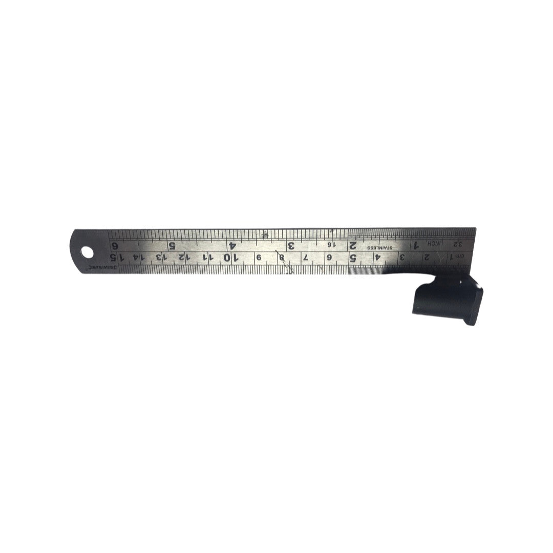 1102024 - Genuine Replacement Button for Selected Hyundai Machines - Length