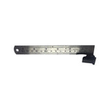 1102024 - Genuine Replacement Button for Selected Hyundai Machines - Length