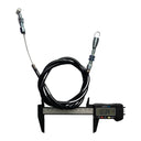 1102011 - Genuine Replacement Drive Cable for a Selection of Hyundai Machines Width