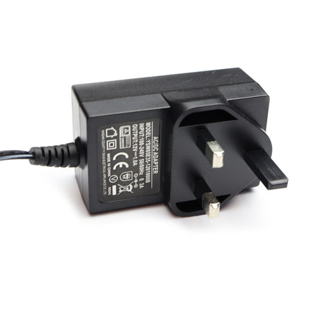 Charger