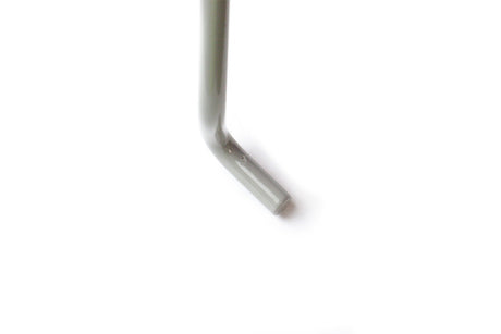 Clutch Lever (2020 Models = Serial No. Ref = 222003HYM) End