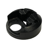 1102188 - Genuine Replacement Dust Guard Seat for Selected Hyundai Machines Bottom Side