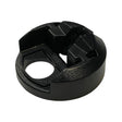 1102188 - Genuine Replacement Dust Guard Seat for Selected Hyundai Machines Bottom Side