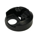1102188 - Genuine Replacement Dust Guard Seat for Selected Hyundai Machines Bottom Side