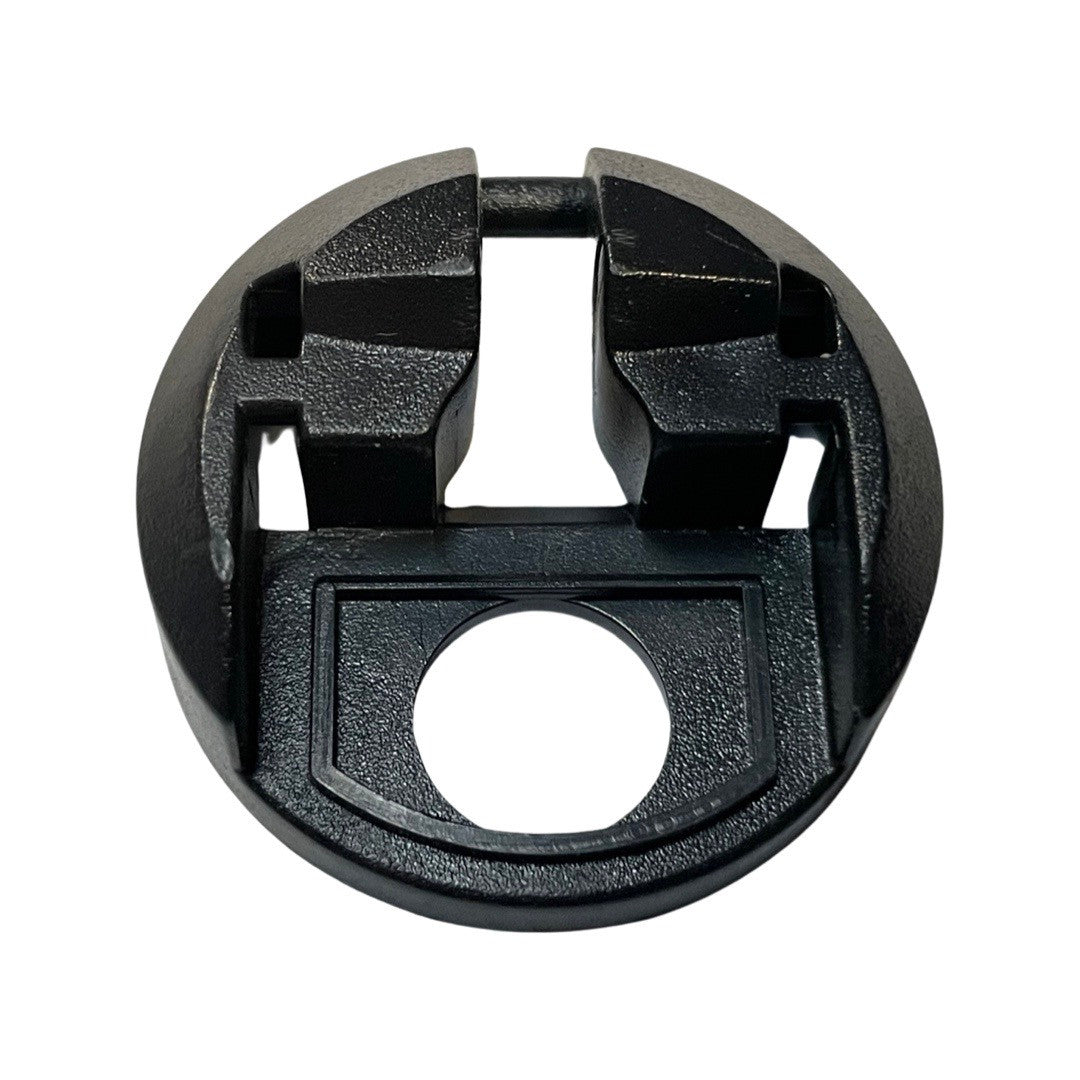 1102188 - Genuine Replacement Dust Guard Seat for Selected Hyundai Machines Bottom Front