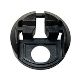 1102188 - Genuine Replacement Dust Guard Seat for Selected Hyundai Machines Bottom Front