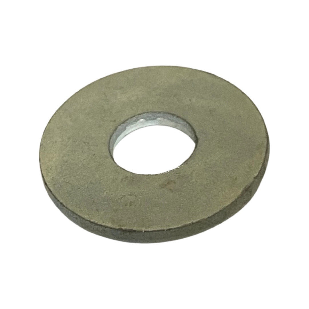 1102101 - Genuine Replacement Flat Washer for Selected Hyundai Machines Bottom