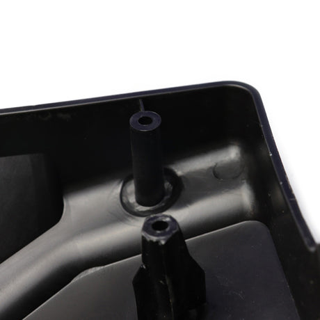 1001032 - Genuine Replacement Front Handle Base for Selected Hyundai Machines Zoomed