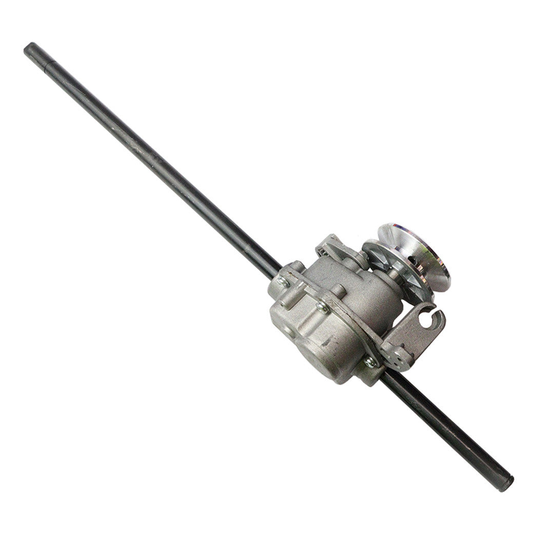 1148113 - Genuine Replacement Gear Box for Selected Hyundai Machines Complete Bottom