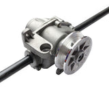 1148113 - Genuine Replacement Gear Box for Selected Hyundai Machines Box Top
