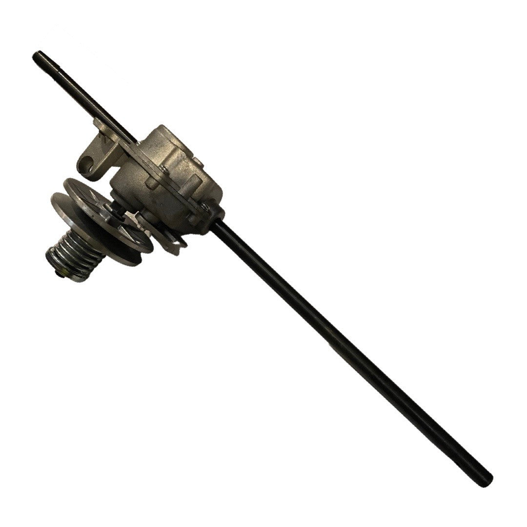 1149103 - Genuine Replacement Gearbox for a Selection of Hyundai Machines Front