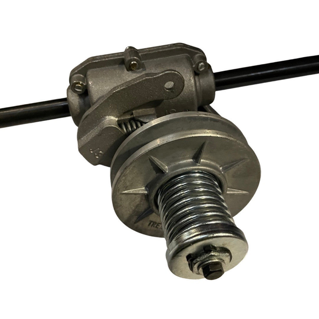 1149103 - Genuine Replacement Gearbox for a Selection of Hyundai Machines Pulley