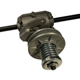 1149103 - Genuine Replacement Gearbox for a Selection of Hyundai Machines Pulley