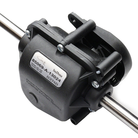 1141271 - Genuine Replacement Gearbox (2020 Models Serial No. Ref?? 222003HYM) for Selected Hyundai Machines Box Bottom
