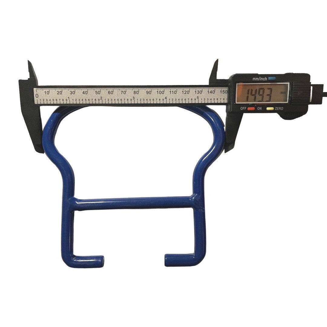 1102063 - Genuine Replacement Handle for Selected Hyundai Machines Width