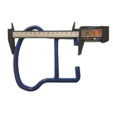 1102063 - Genuine Replacement Handle for Selected Hyundai Machines Length