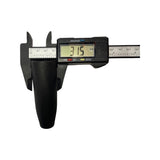 1102151 - Genuine Replacement Handle for Selected Hyundai Machines Measured