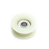 1149147 - Genuine Replacement Idle Pulley for Selected Hyundai Machines Bottom