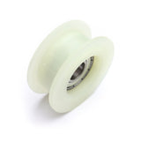 1149147 - Genuine Replacement Idle Pulley for Selected Hyundai Machines Side