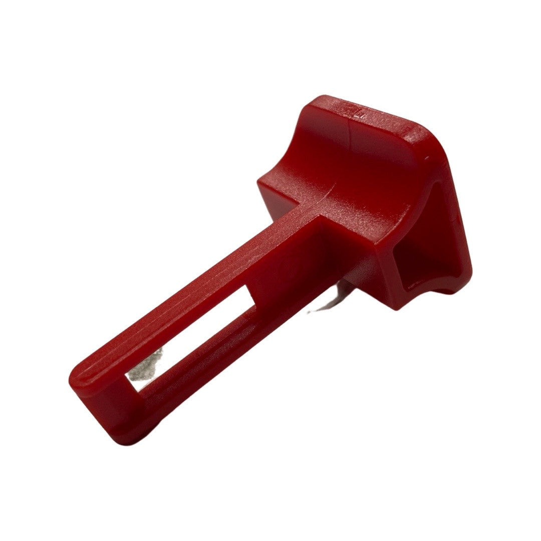 1149038 - Genuine Replacement Key for Selected Hyundai Machines Bottom