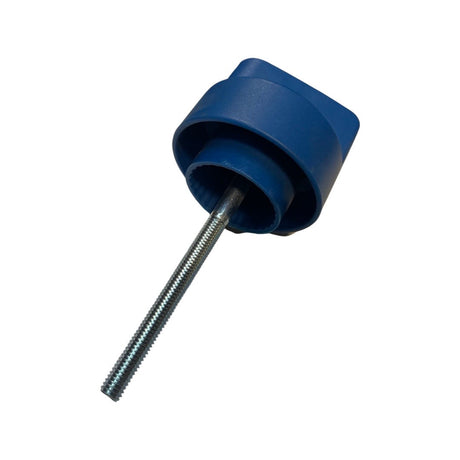 1001038 - Genuine Replacement Knob for Selected Hyundai Machines Bottom