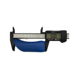 1102029 - Genuine Replacement Left Cover for Selected Hyundai Machines Measured