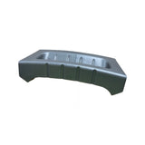 1148076 - Genuine Replacement Lift Handle for Selected Hyundai Machines Side