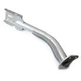 1102069 - Genuine Replacement Lower Handle for Selected Hyundai Machines Complete Bottom