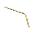 1135009 - Genuine Replacement Left Lower Handle for a Selection of Hyundai Machines Complete