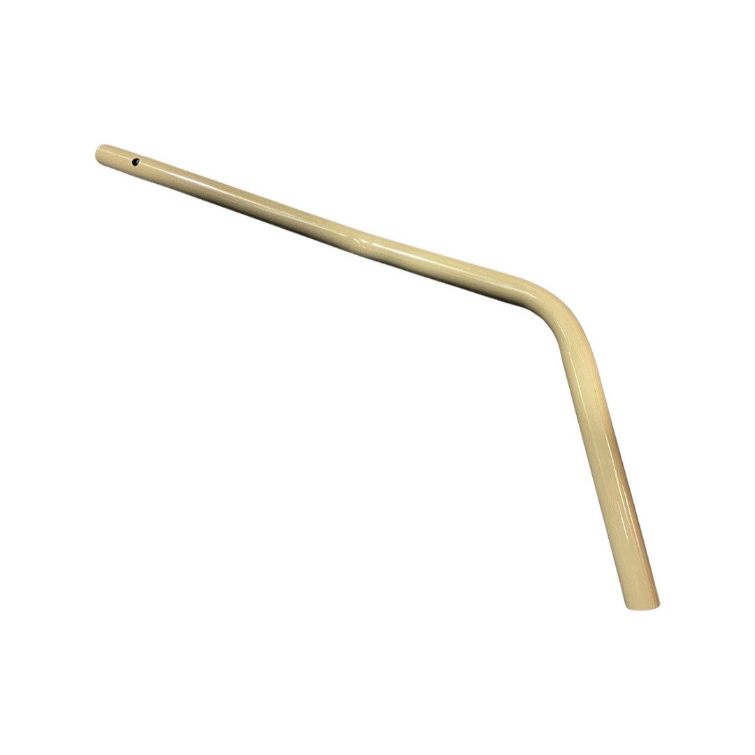 1135009 - Genuine Replacement Left Lower Handle for a Selection of Hyundai Machines Complete