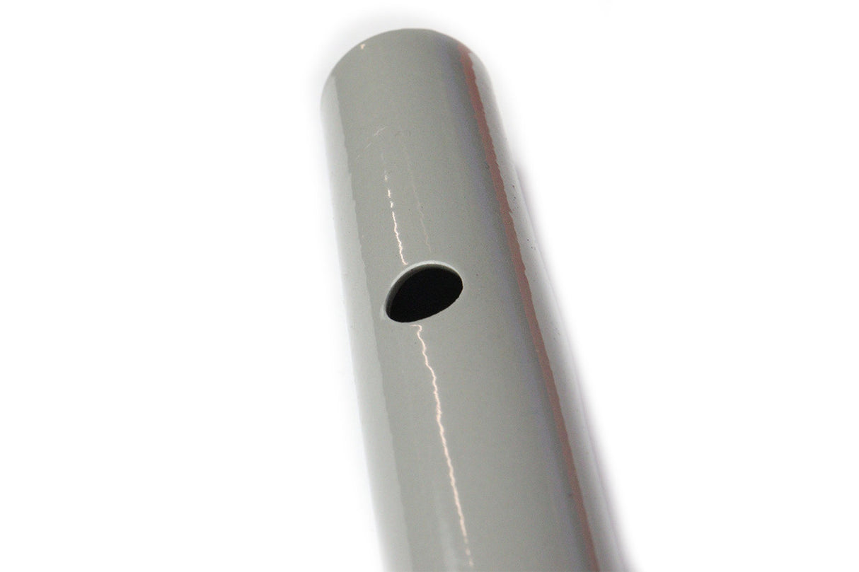 1135010 - Genuine Replacement Lower Right Handle for a Selection of Hyundai Machines Zoomed
