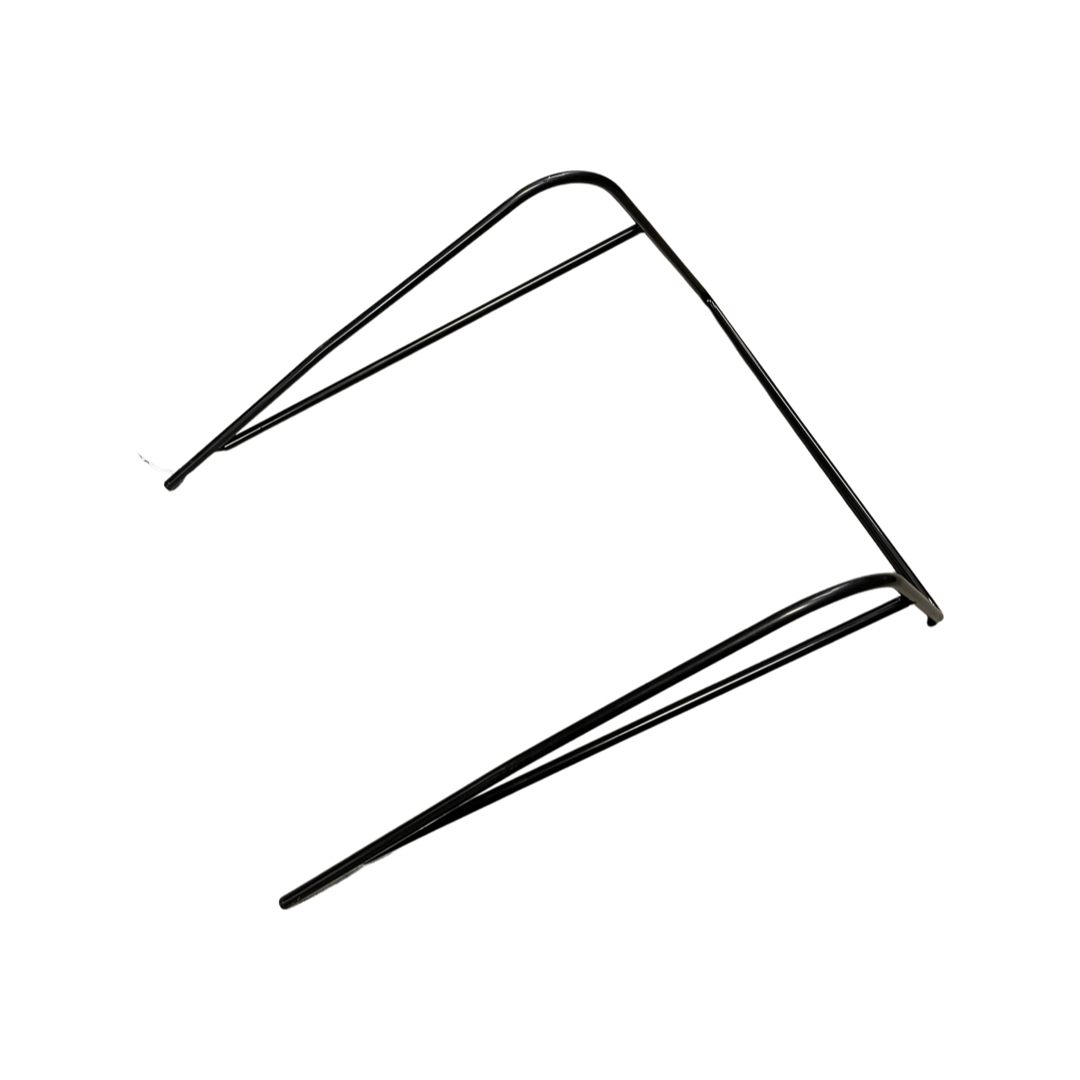 1148131 - Genuine Replacement Metal Bracket for Selected Hyundai Machines Complete Bottom