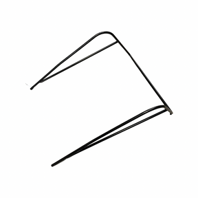 1148131 - Genuine Replacement Metal Bracket for Selected Hyundai Machines Complete Bottom