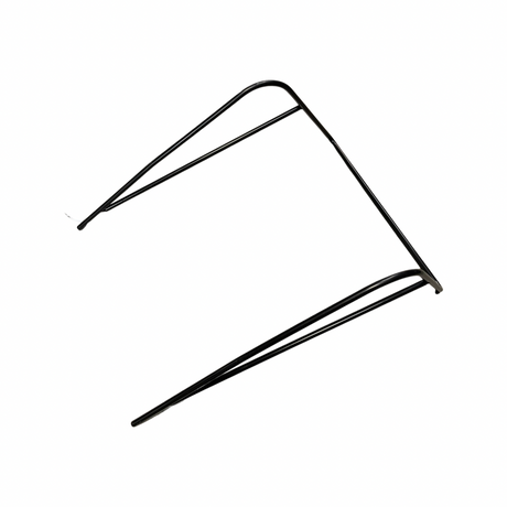 1148131 - Genuine Replacement Metal Bracket for Selected Hyundai Machines Complete Bottom
